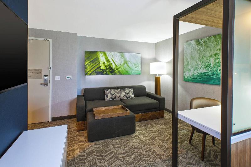 SpringHill Suites St. Joseph Benton Harbor image