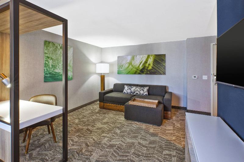 SpringHill Suites St. Joseph Benton Harbor image