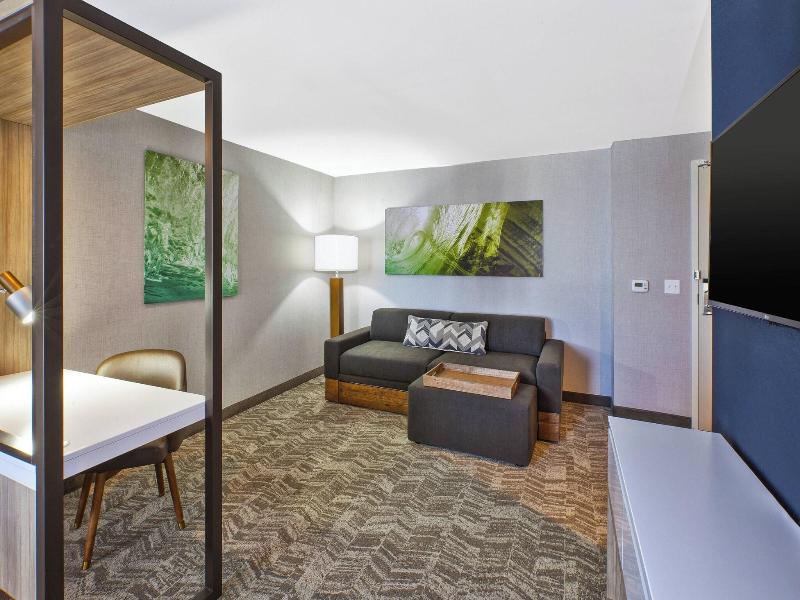 SpringHill Suites St. Joseph Benton Harbor image