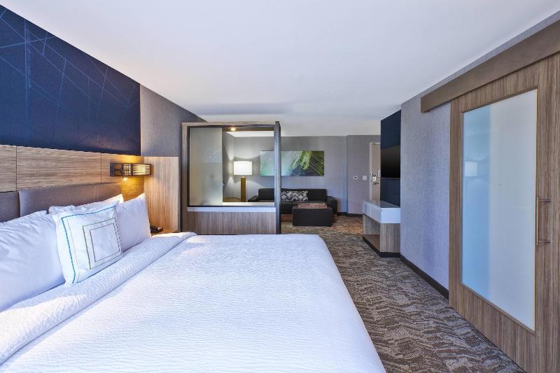 SpringHill Suites St. Joseph Benton Harbor image
