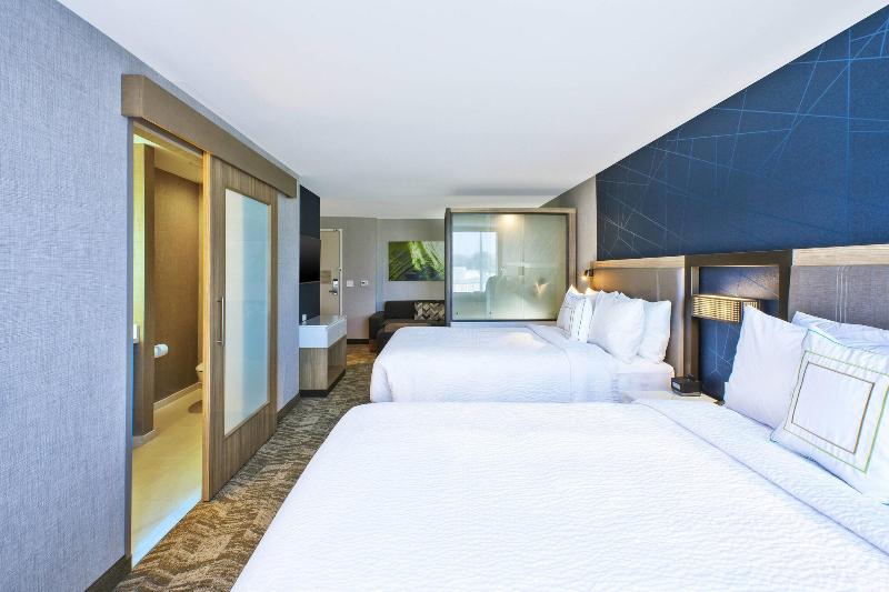 SpringHill Suites St. Joseph Benton Harbor image
