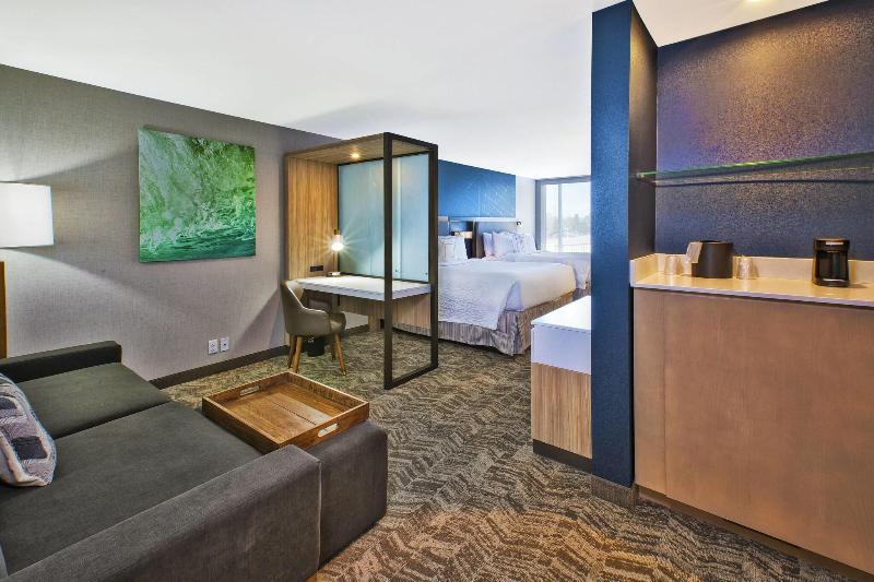SpringHill Suites St. Joseph Benton Harbor image