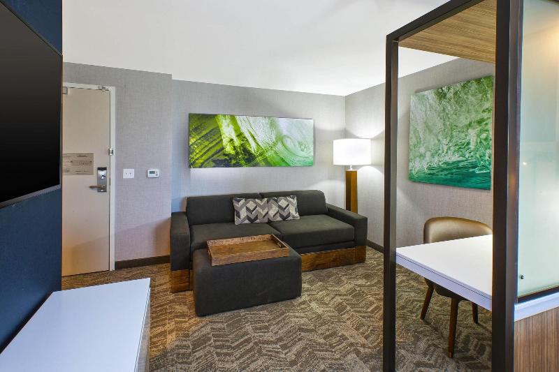 SpringHill Suites St. Joseph Benton Harbor image