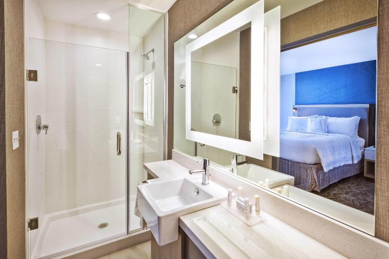 SpringHill Suites St. Joseph Benton Harbor image