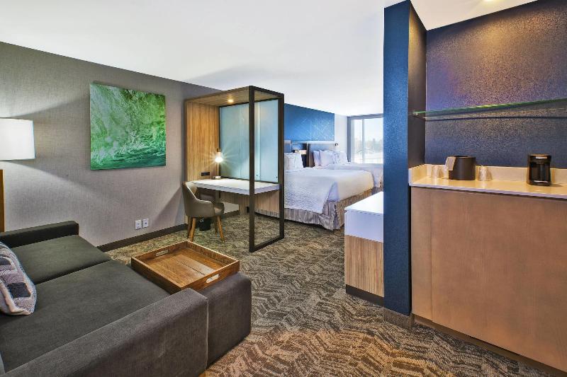 SpringHill Suites St. Joseph Benton Harbor image