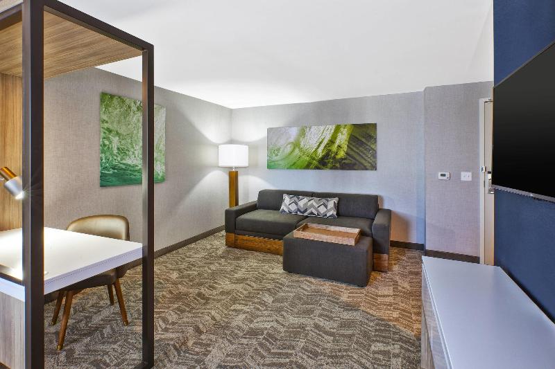 SpringHill Suites St. Joseph Benton Harbor image