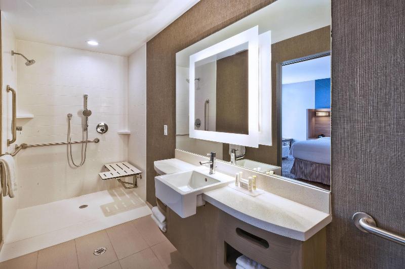 SpringHill Suites St. Joseph Benton Harbor image