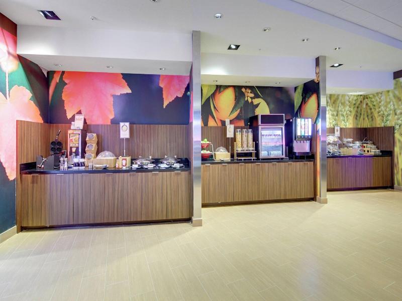 Fairfield Inn & Suites Asheville Tunnel Road image