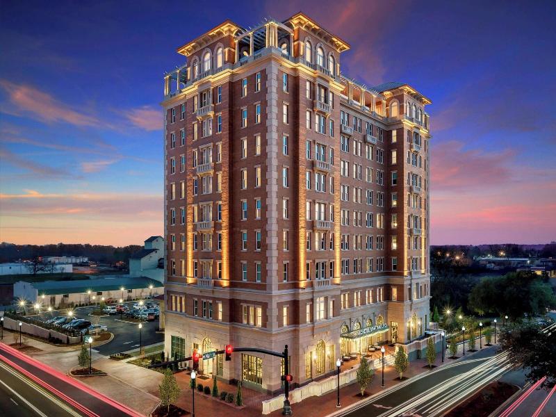 AC Hotel Spartanburg image