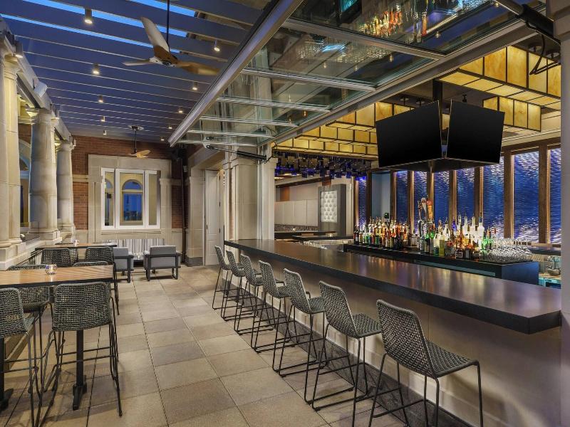 AC Hotel Spartanburg image