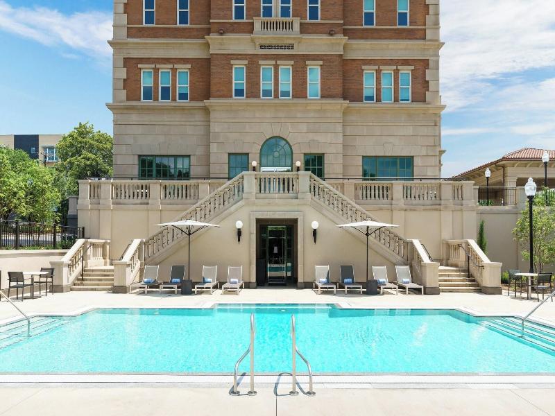 AC Hotel Spartanburg image
