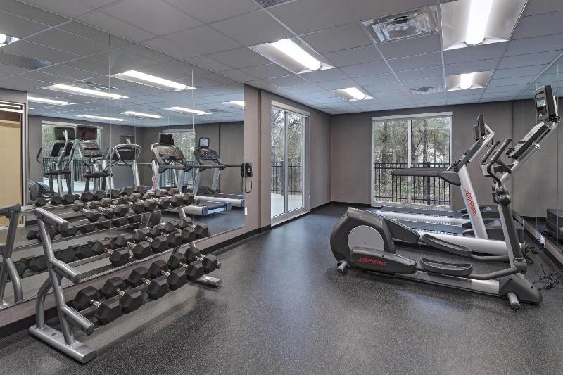 Fairfield Inn & Suites Atlanta Peachtree City image