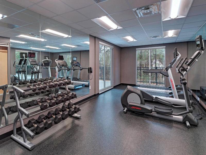 Fairfield Inn & Suites Atlanta Peachtree City image