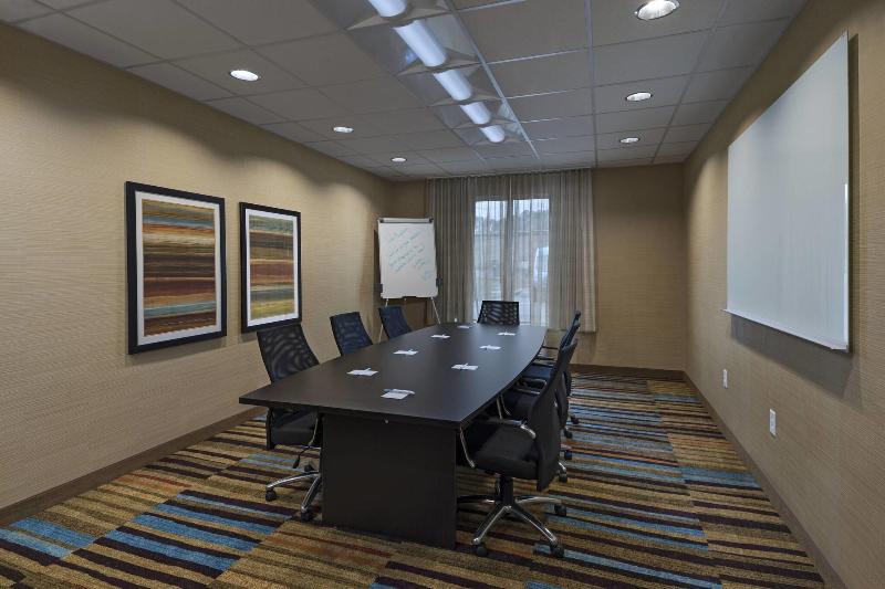 Fairfield Inn & Suites Atlanta Peachtree City image