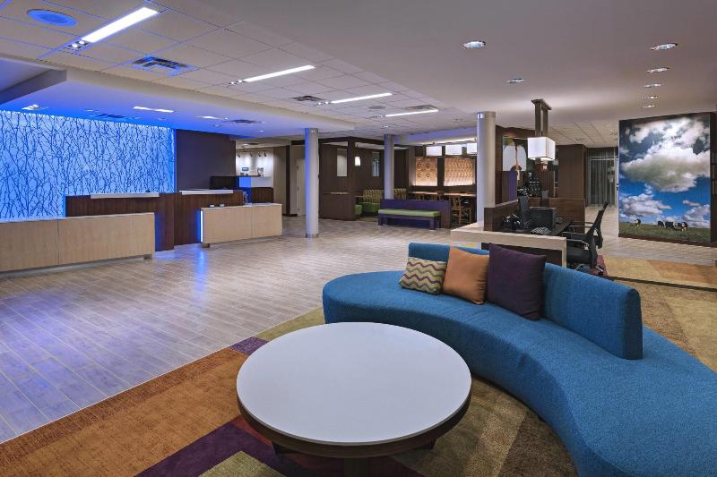 Fairfield Inn & Suites Atlanta Peachtree City image