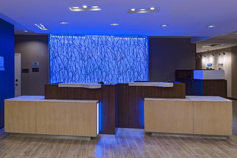 Fairfield Inn & Suites Atlanta Peachtree City image