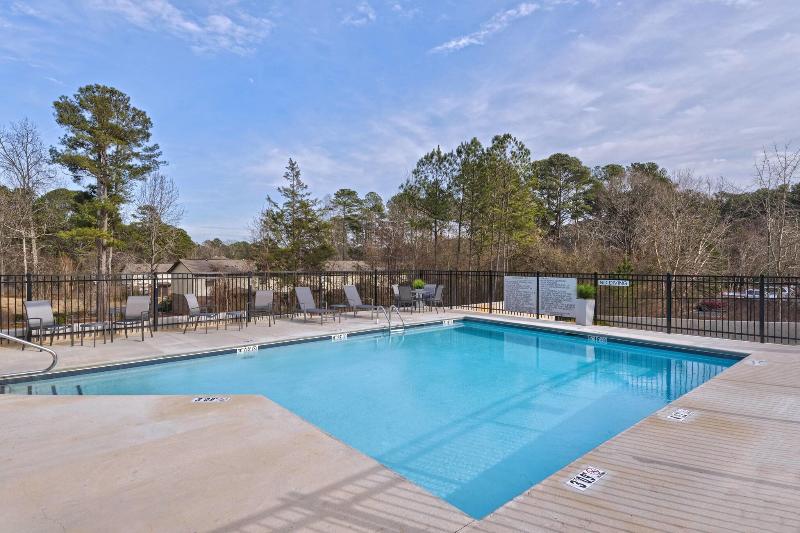 Fairfield Inn & Suites Atlanta Peachtree City image