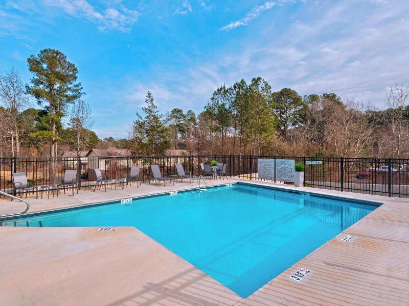 Fairfield Inn & Suites Atlanta Peachtree City image