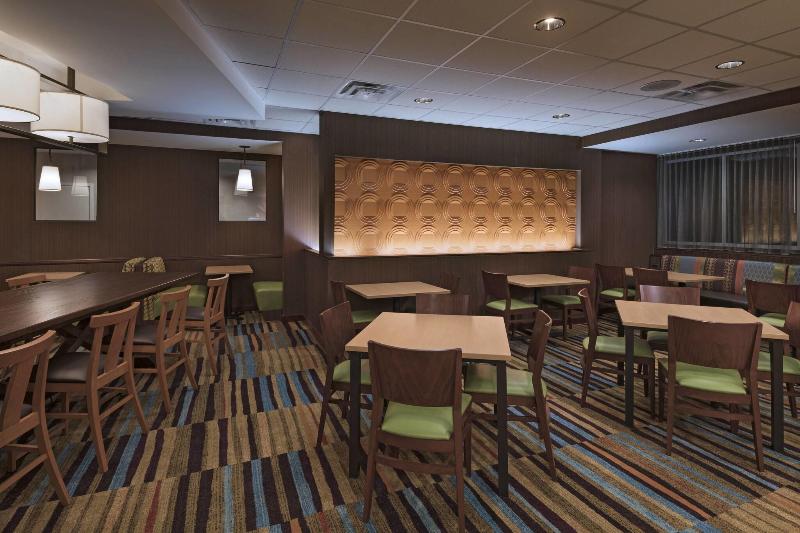 Fairfield Inn & Suites Atlanta Peachtree City image