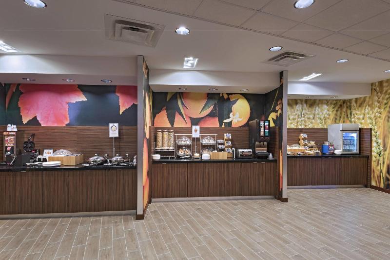 Fairfield Inn & Suites Atlanta Peachtree City image
