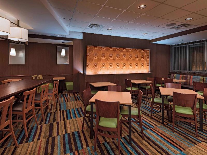 Fairfield Inn & Suites Atlanta Peachtree City image