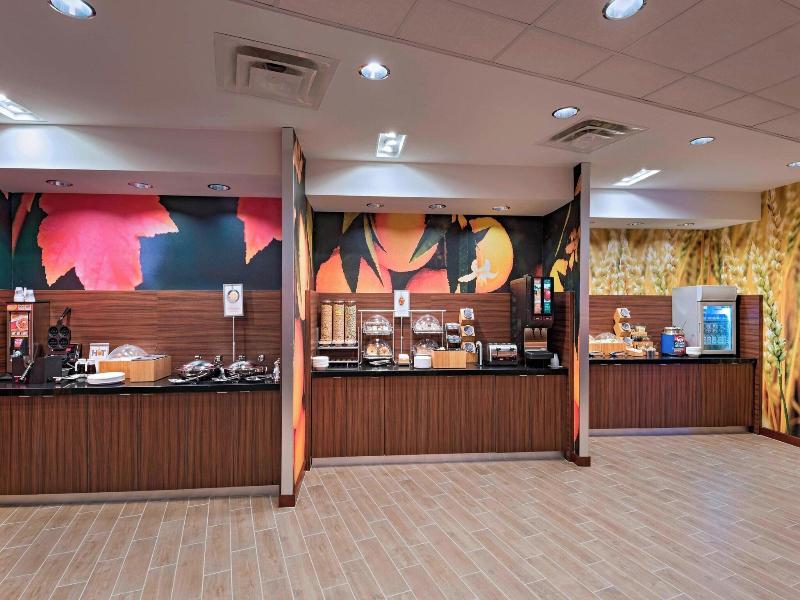Fairfield Inn & Suites Atlanta Peachtree City image