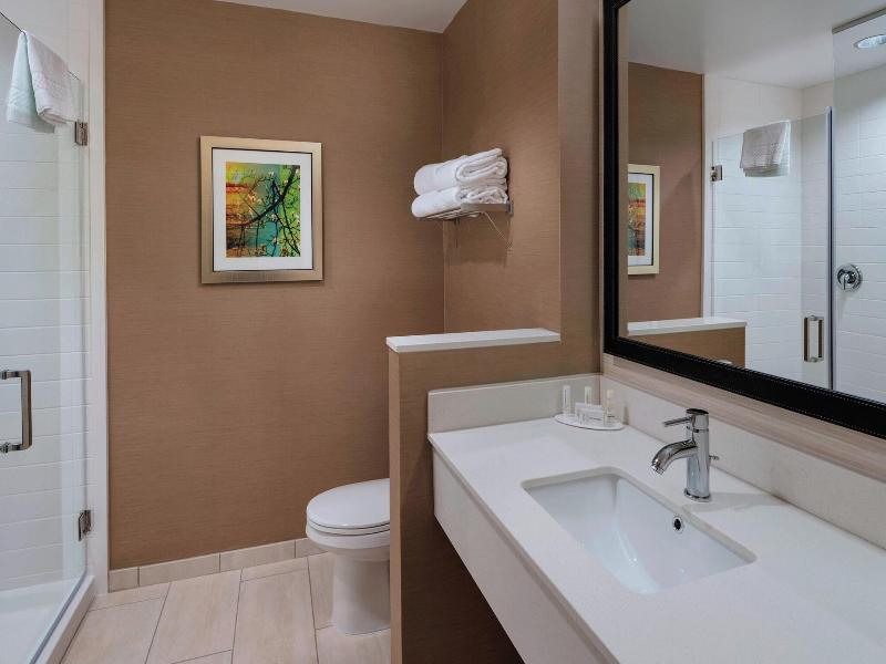 Fairfield Inn & Suites Atlanta Peachtree City image