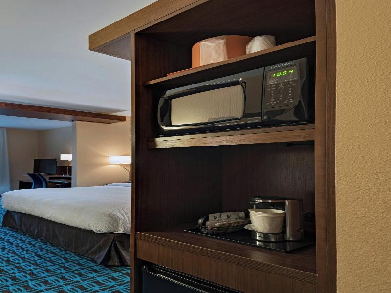 Fairfield Inn & Suites Atlanta Peachtree City image