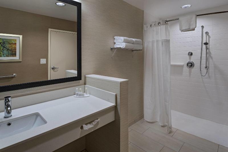 Fairfield Inn & Suites Atlanta Peachtree City image