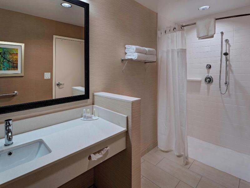 Fairfield Inn & Suites Atlanta Peachtree City image
