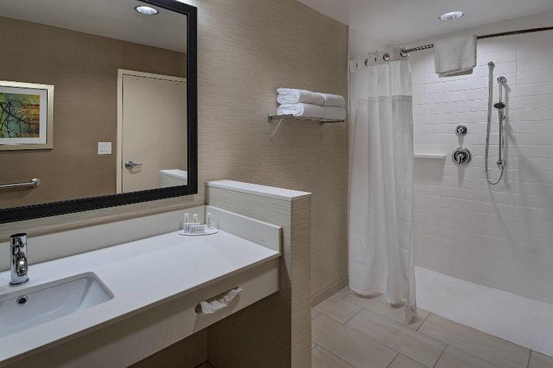 Fairfield Inn & Suites Atlanta Peachtree City image