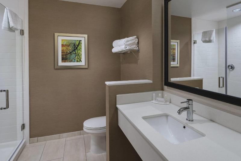 Fairfield Inn & Suites Atlanta Peachtree City image