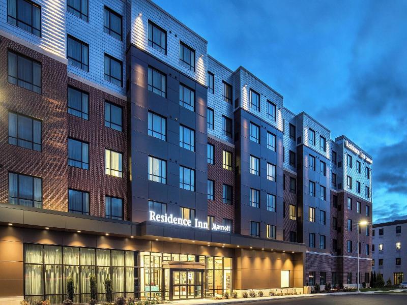 Residence Inn Boston Braintree image