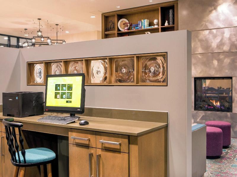 Residence Inn Boston Braintree image