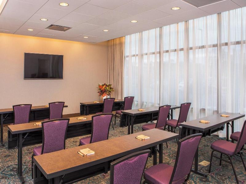 Residence Inn Boston Braintree image