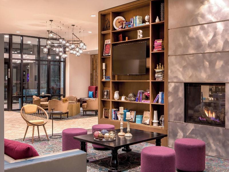 Residence Inn Boston Braintree image