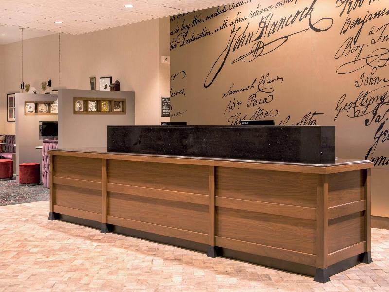 Residence Inn Boston Braintree image