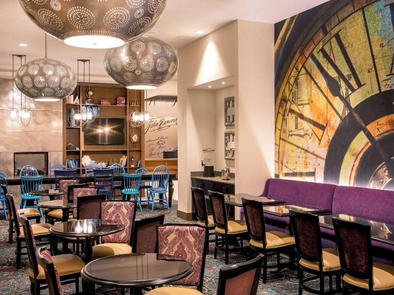 Residence Inn Boston Braintree image