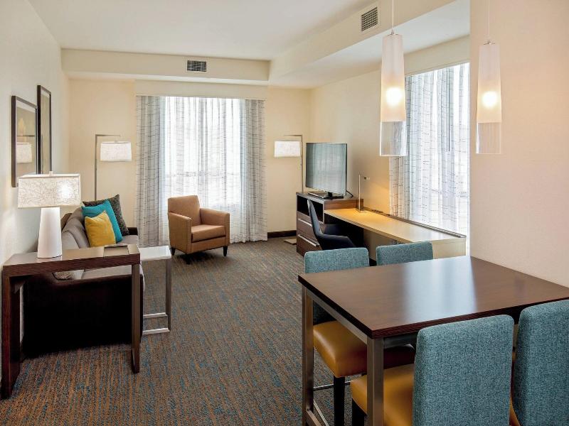 Residence Inn Boston Braintree image