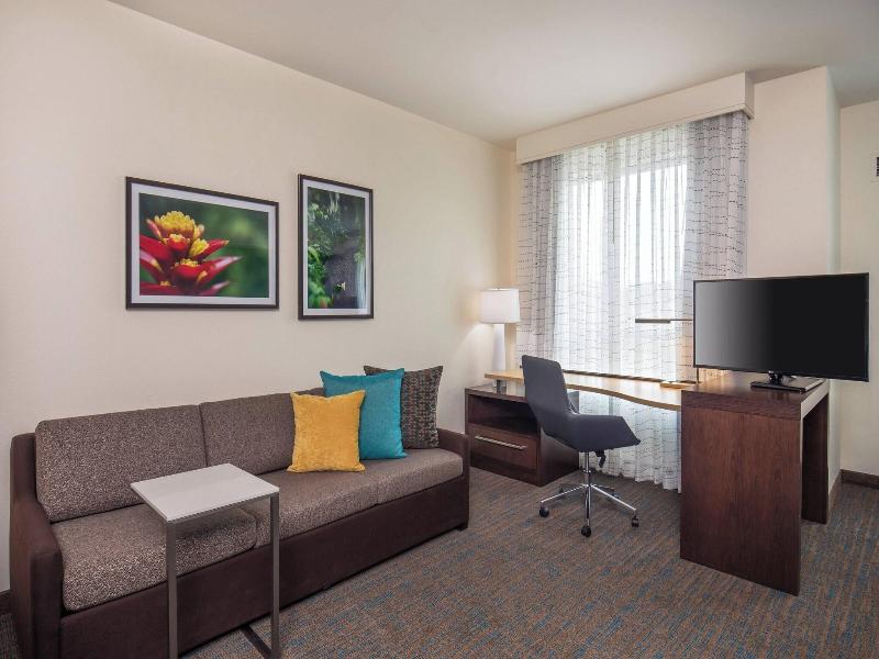 Residence Inn Boston Braintree image