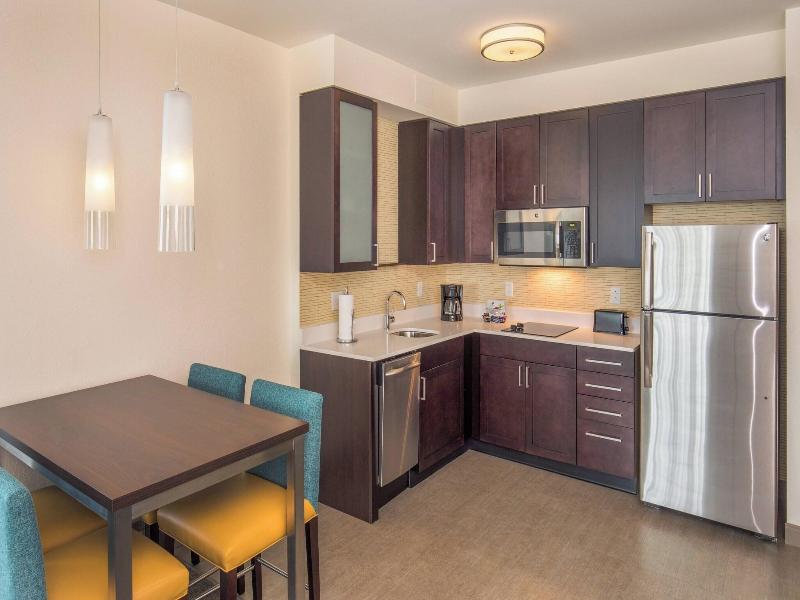 Residence Inn Boston Braintree image