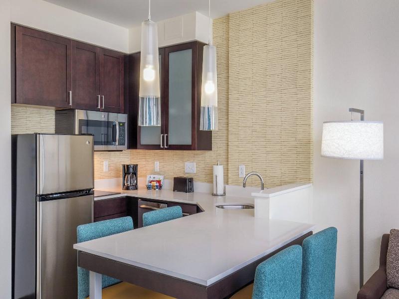 Residence Inn Boston Braintree image