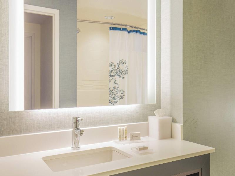 Residence Inn Boston Braintree image