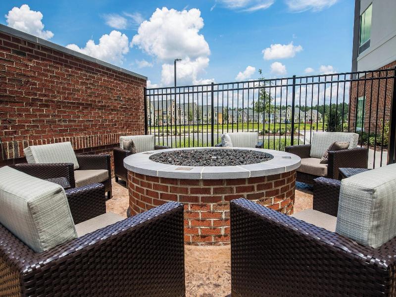 Courtyard Columbia Cayce