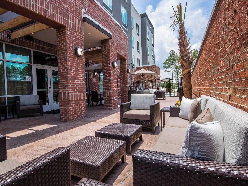 Courtyard Columbia Cayce
