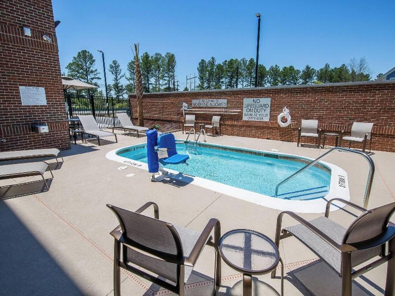 Courtyard Columbia Cayce