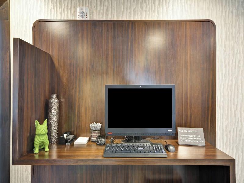 TownePlace Suites Cranbury South Brunswick image