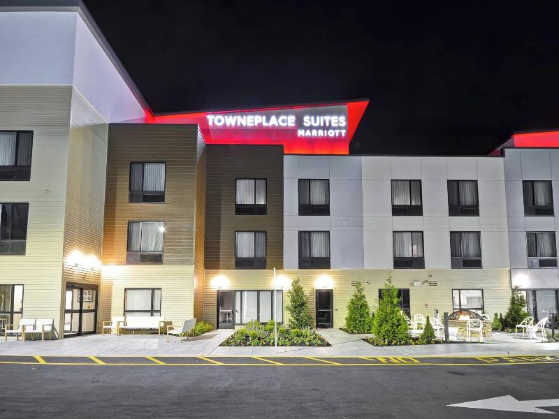 TownePlace Suites Cranbury South Brunswick image