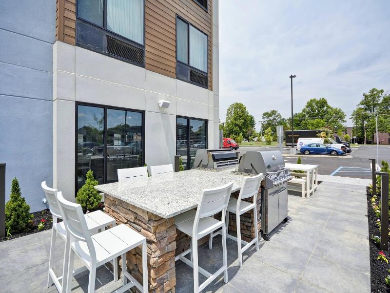 TownePlace Suites Cranbury South Brunswick image