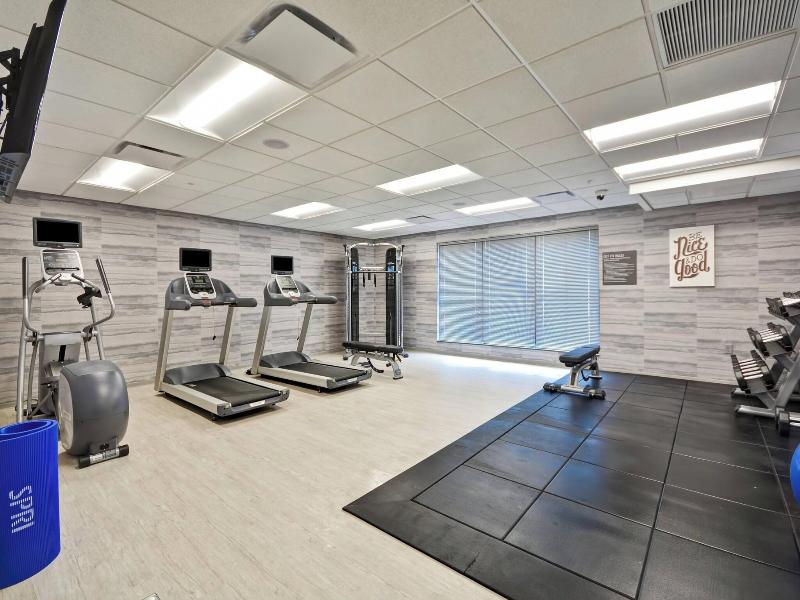TownePlace Suites Cranbury South Brunswick image